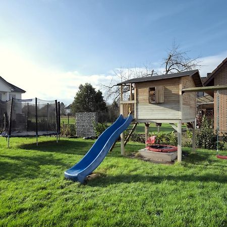 Modern Wohnen I Smart Tv I Terrasse I 2X Parkplatz I 2 Schlafzimmer I 6 Schlafplaetze Bad Oeynhausen Exteriör bild
